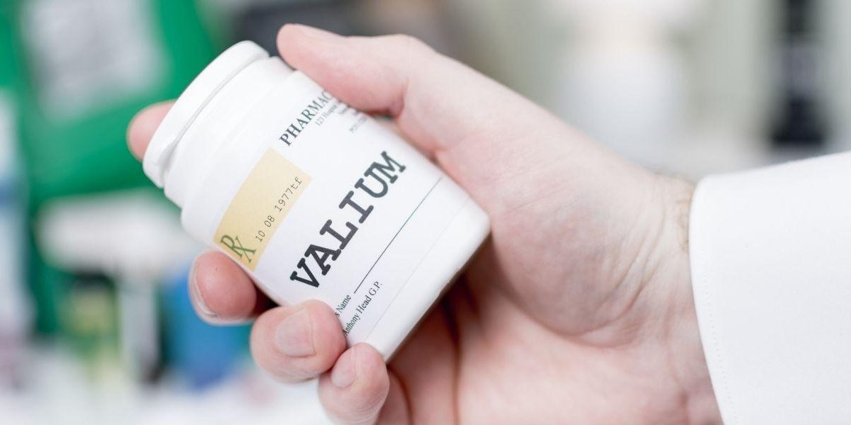 Valium What You Need To Know About This Medication Pcp The Perry Clayman Project